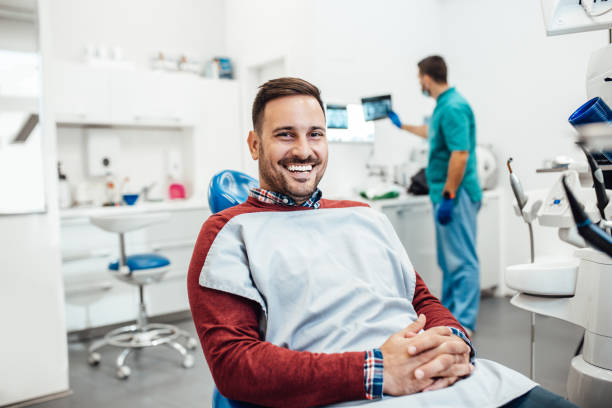 Emergency Dental Services in Springdale, OH
