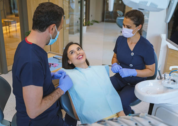 Best Invisalign and Clear Aligners  in Springdale, OH