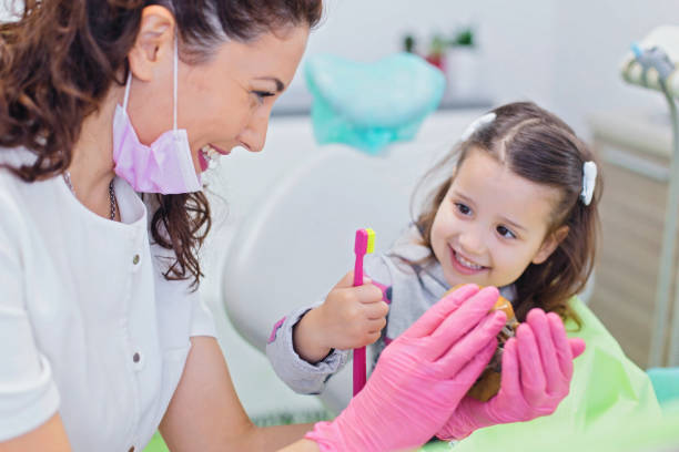 Best Teeth Whitening  in Springdale, OH